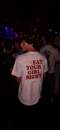 Treat Right 67•
