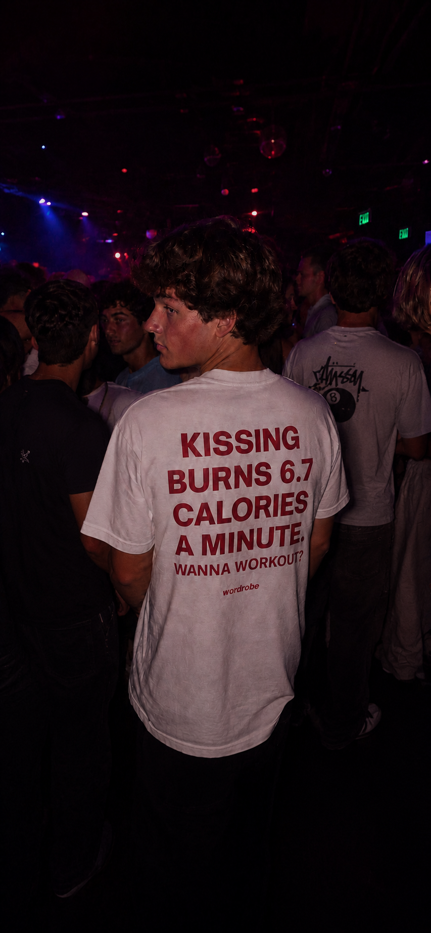 Burn Calories 69•