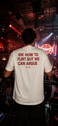 Argue 66•