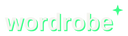 Wordrobe - Home